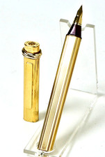 Penna stilografica vintage