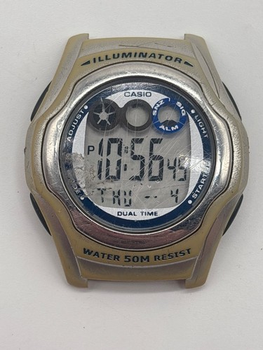 Casio illuminator 210 - illuminator, w-210
