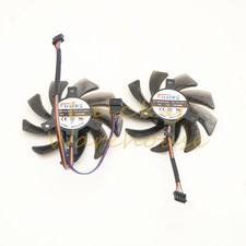 85 mm per Sapphire AMD HD7970