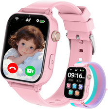 Smartwatch per Bambini GPS 4G