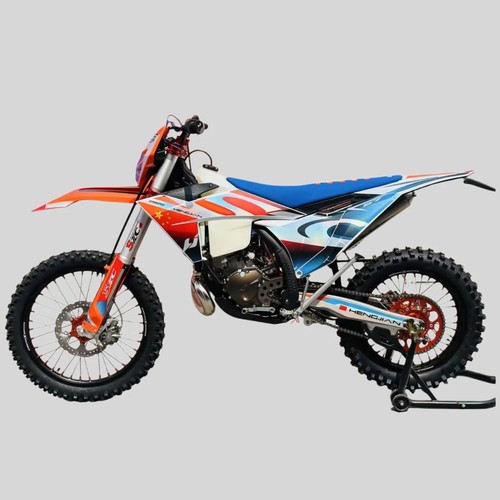 Motocross sporco 250cc - sporco,