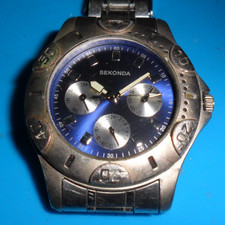 Orologio Sekonda 3592