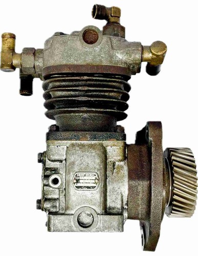 Compressore aria motore volvo - motore,