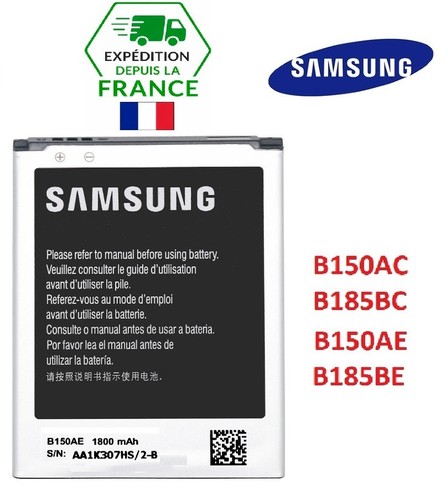 Original batterie samsung - original,
