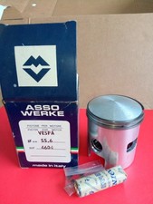 PISTONE ASSO PIAGGIO VESPA 125