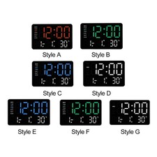 Sveglia digitale Orologio