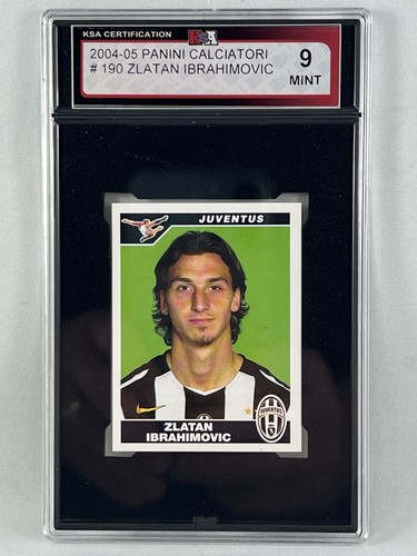2004 panini calciatori 190 - 2004-05,