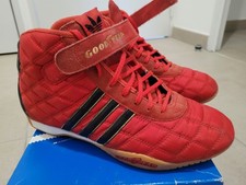 Adidas monaco taille - adidas,