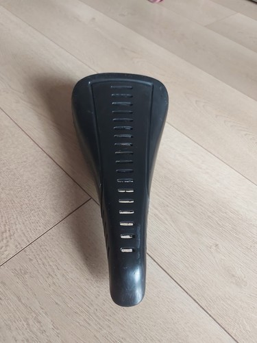 Seat aeroyal bmx black - aeroyal, sella