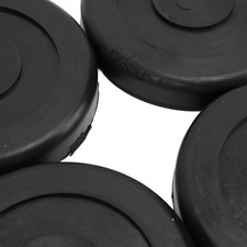 4 pezzi cuscinetti per braccio