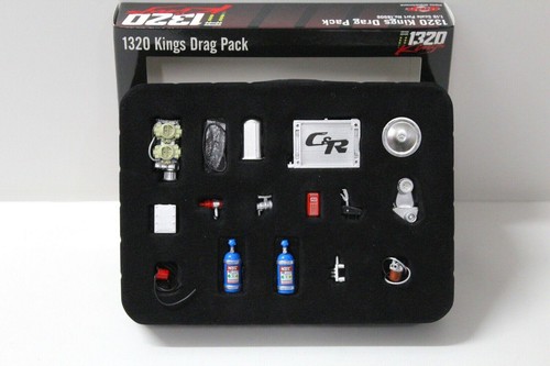 Gmp 1320 kings drag - gmp, pack