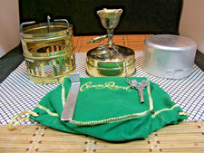 SVEA 123 STUFA A BENZINA