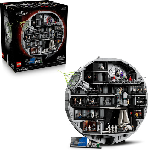 Lego star wars - lego,