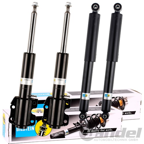 Ammortizzatori bilstein b4 - 4,