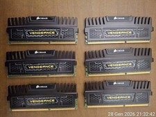 RAM Corsair Vengeance ver 2.12