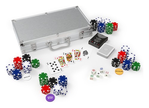 Carte gioco cardinal classics - carte,