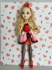 Ever After High Bambola Apple
