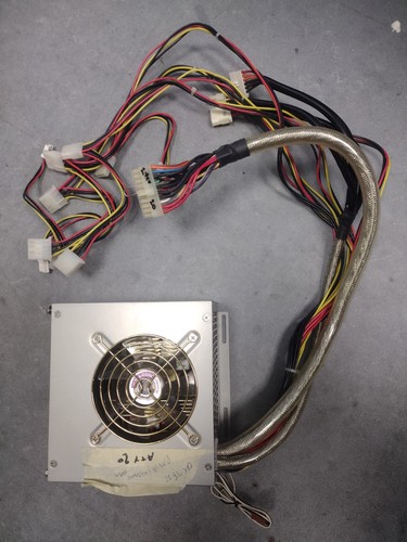 Enermax eg365ax atx12 - enermax, eg365ax-ve(g)