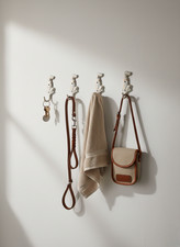 Gancio da Parete Decorativo