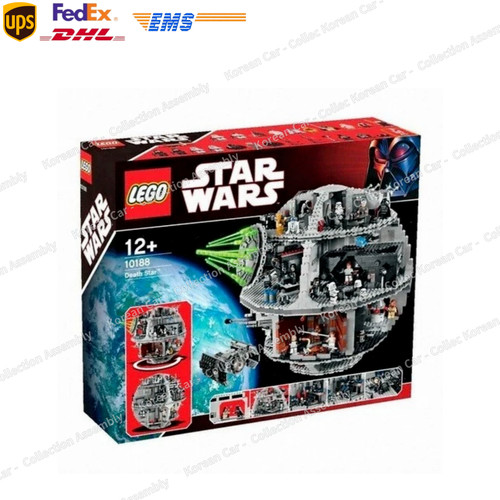 Lego star wars death - wars,
