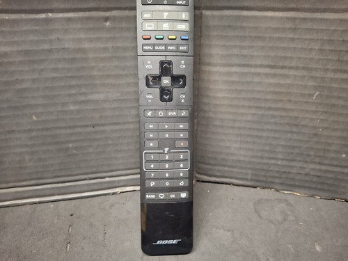 Telecomando soundbar bose - telecomando,