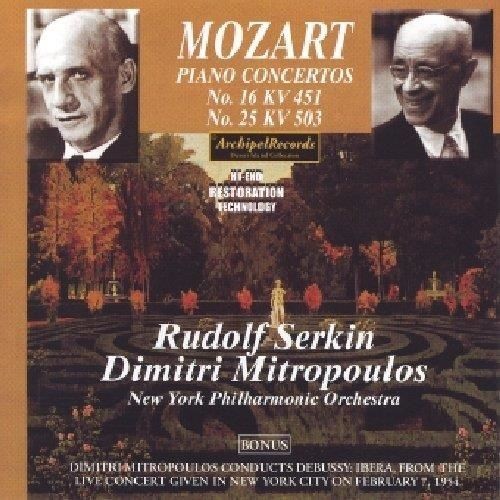 Audio nuovo wolfgang - cd,