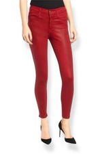 New $195 FRAME Le High Skinny