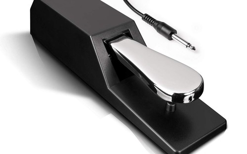 Alesis asp pedale di - asp-2,