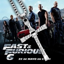 Collana uomo Toretto Fast &