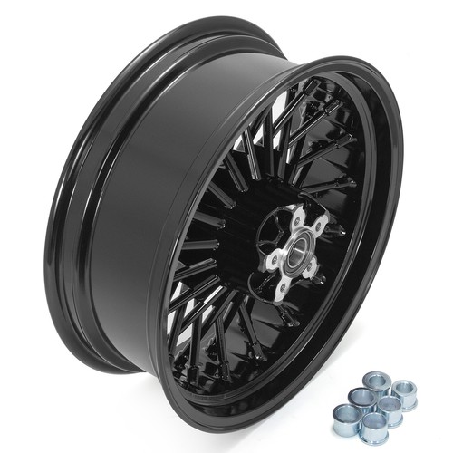 16x5 fat spoke - cerchio, ruota