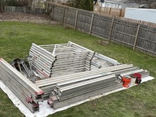 25k Al Speed Aluminum Heavy
