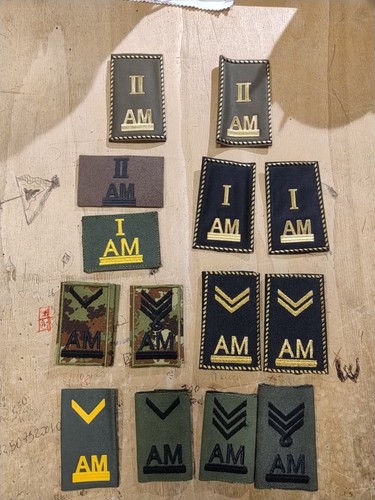 Lotto gradi vintage - 14,