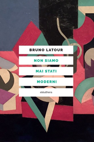 Libri bruno latour - bruno, siamo