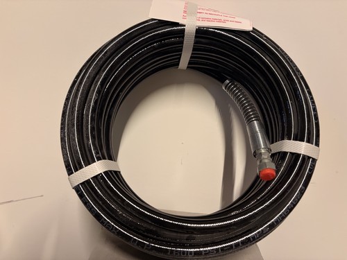 Tubo vernice airless 15m - , 1600