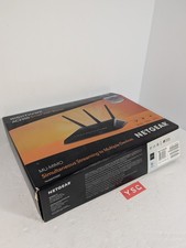 Netgear Nighthawk AC2300