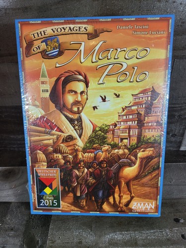 Nuovo viaggi marco - nuovo, i