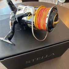 Mulinello da spinning Shimano