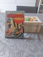 Gey Carioca completa 1/10