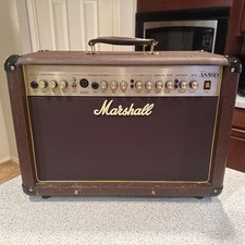 Amplificatore combinato