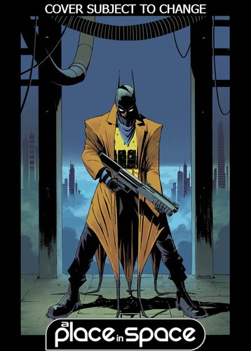 Absolute batman 24a - (wk38), #24a
