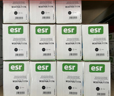 11 cartucce toner ESR Reman