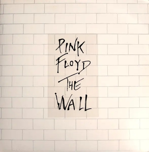 Pink floyd the wall - the, mint