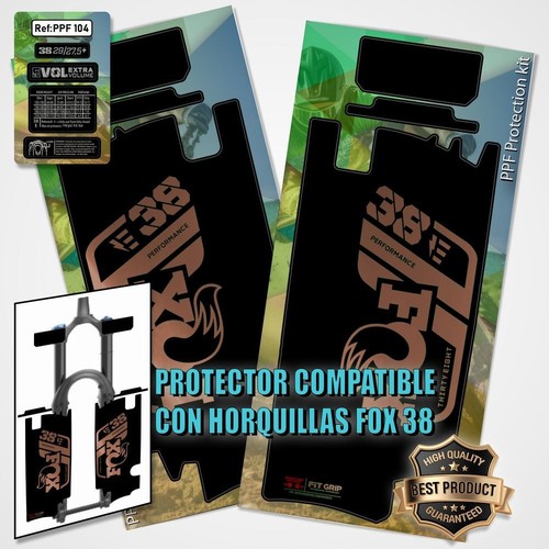 Ppf104 protezione compatibile - ppf104,