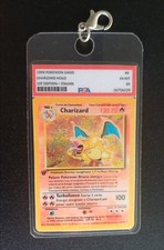 ⭐️ CHARIZARD 1 EDIZIONE