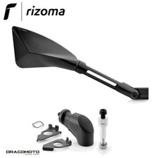 YAMAHA T-Max 530 DX 2017-2019 Specchio retrovisore Tomok RIZOMA BS162B BS775B...