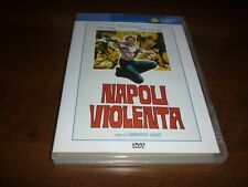 NAPOLI VIOLENTA REGIA UMBERTO