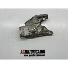 PARACALORE SCARICO COPPA OLIO BMW K 1300 R K1300R 2009-2016