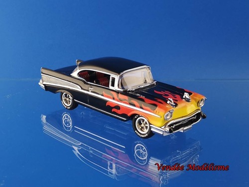Voiture collection chevy - -,