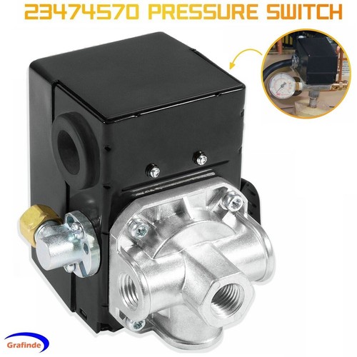 23474570 pressostato con - pressostato,