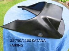 SET KATANA SUZUKI GS / GSX1100